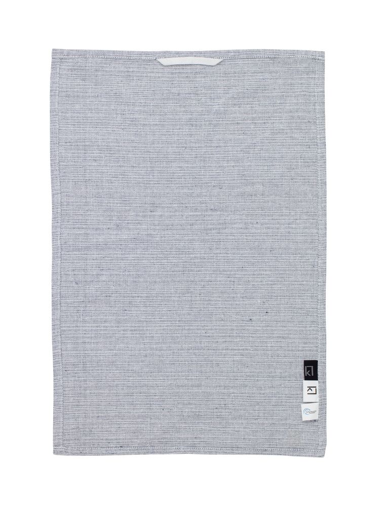 Viskestykke Solid Recycled