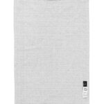Viskestykke Solid Recycled