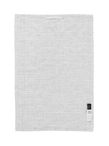 Viskestykke Solid Recycled