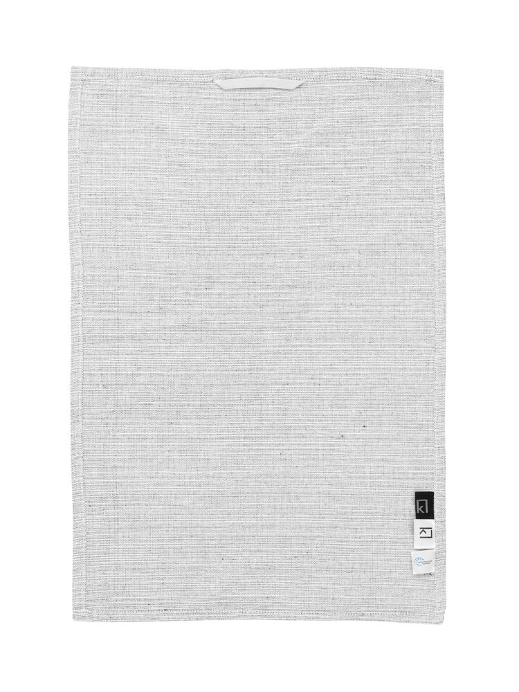 Viskestykke Solid Recycled