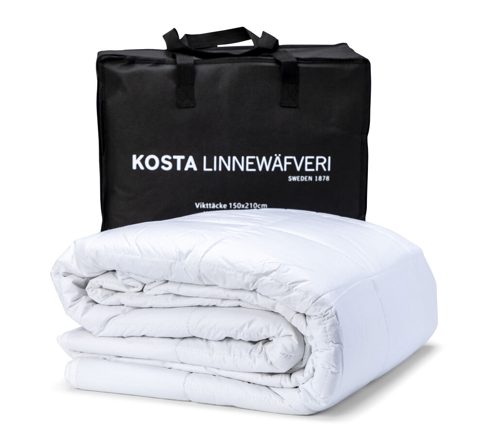 Vægtdyne 11 kg