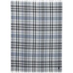 Kosta Linnewäfveri Plaid Tanger
