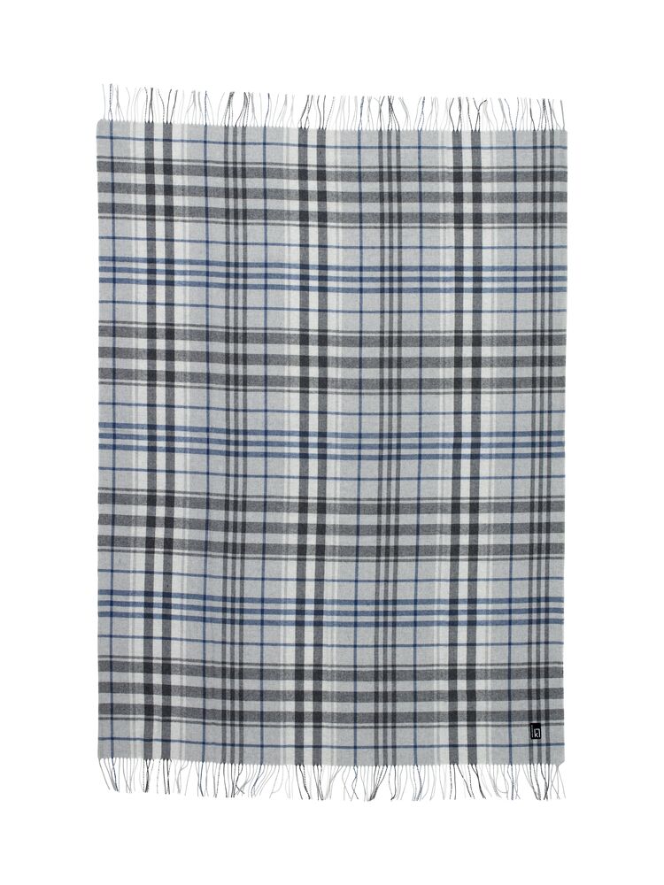 Kosta Linnewäfveri Plaid Tanger