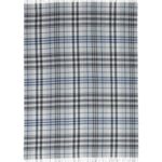 Kosta Linnewäfveri Plaid Tanger