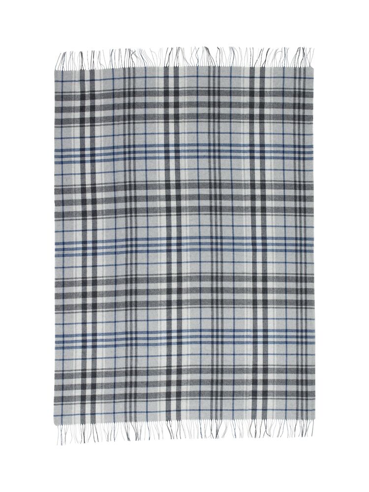 Kosta Linnewäfveri Plaid Tanger