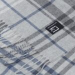 Kosta Linnewäfveri Plaid Tanger