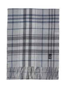 Kosta Linnewäfveri Plaid Tanger