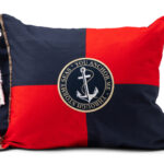 Pillow Cover Barsebäck