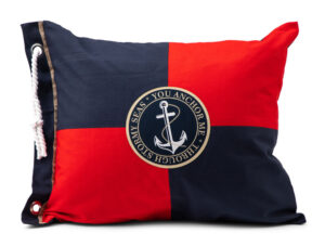 Pillow Cover Barsebäck
