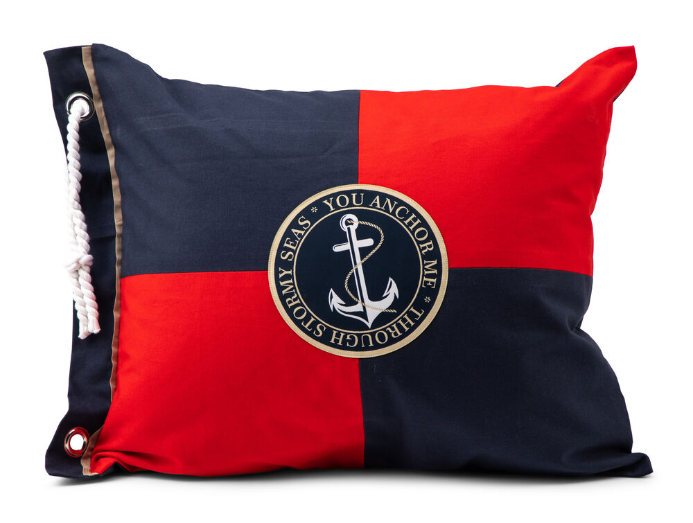 Pillow Cover Barsebäck