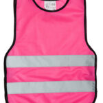 Sikkerhedsvest