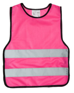 Sikkerhedsvest