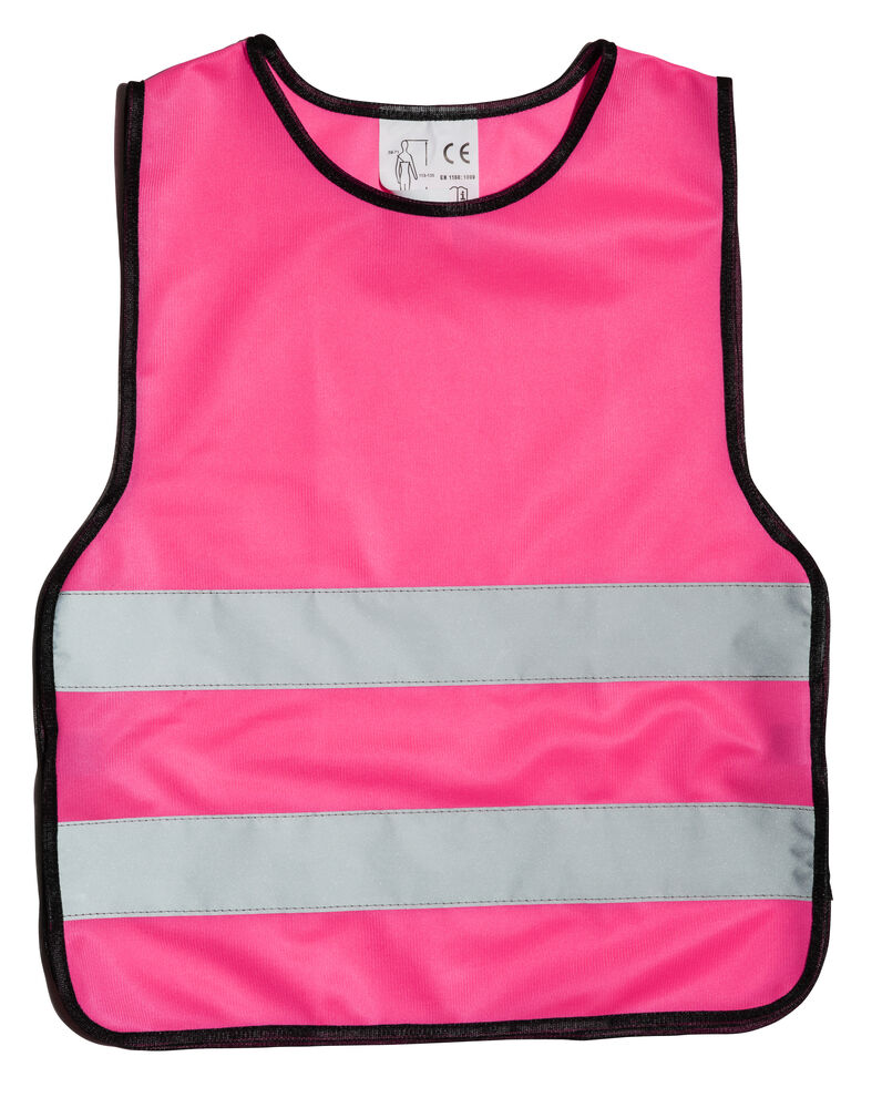 Sikkerhedsvest