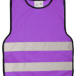 Sikkerhedsvest