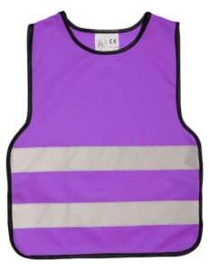 Sikkerhedsvest
