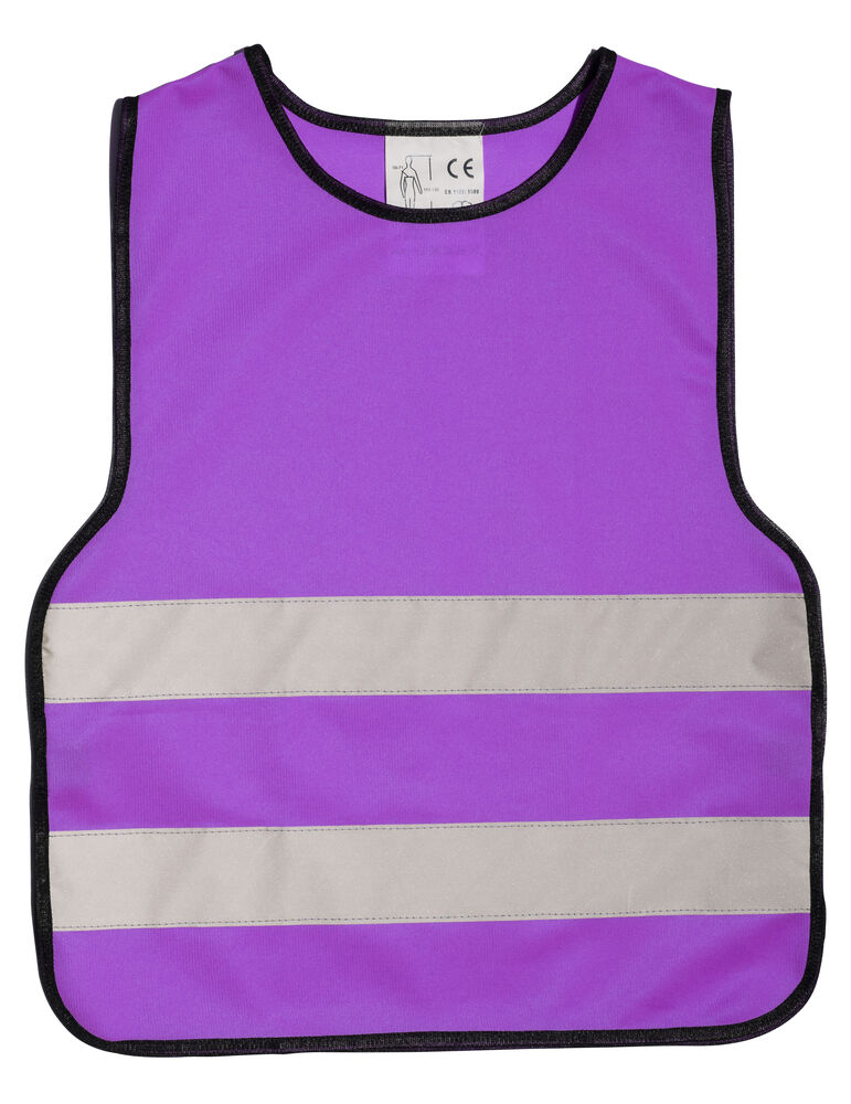 Sikkerhedsvest