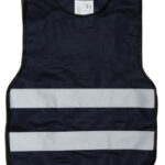 Sikkerhedsvest