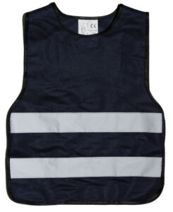 Sikkerhedsvest
