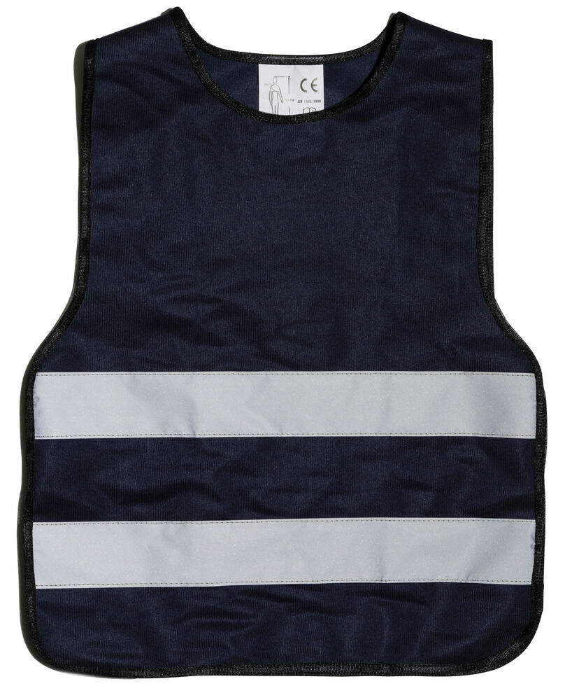 Sikkerhedsvest
