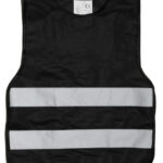 Sikkerhedsvest