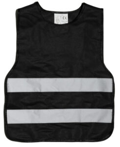Sikkerhedsvest