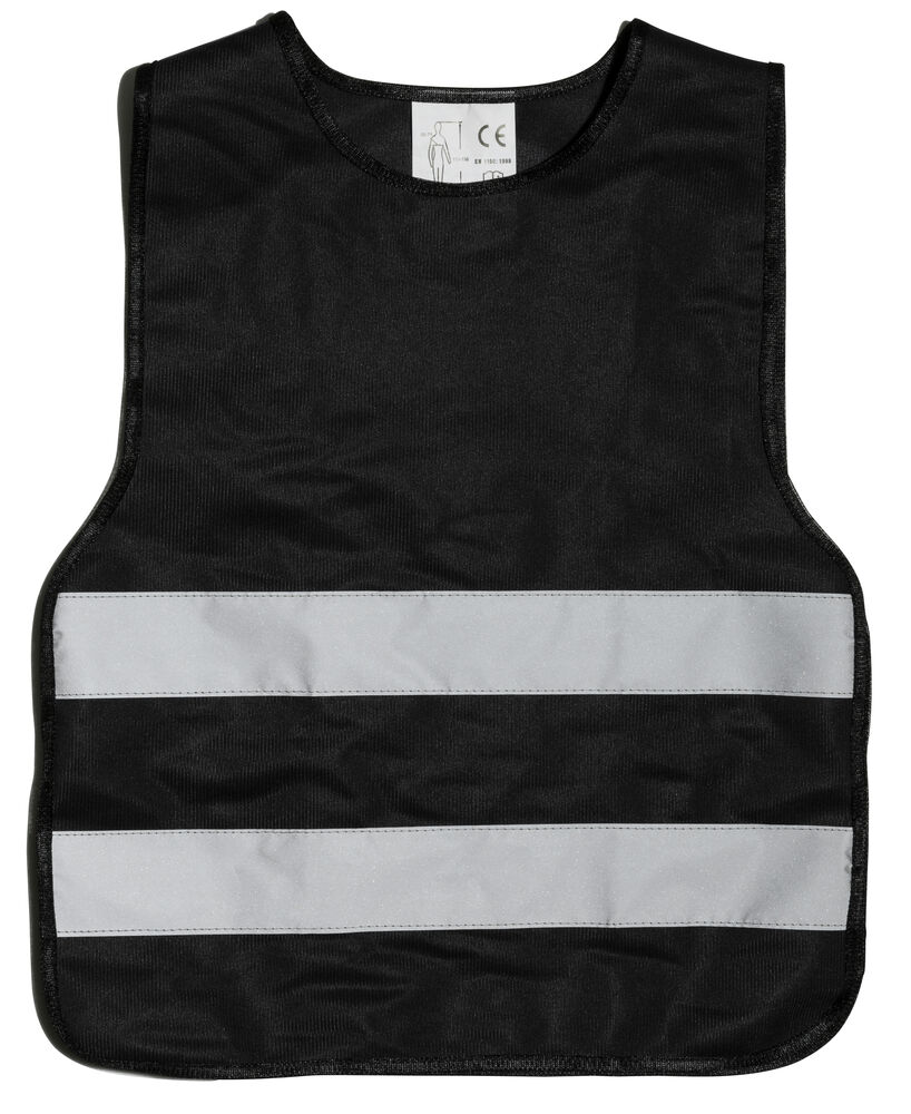Sikkerhedsvest