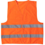 Sikkerhedsvest