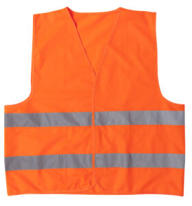 Sikkerhedsvest