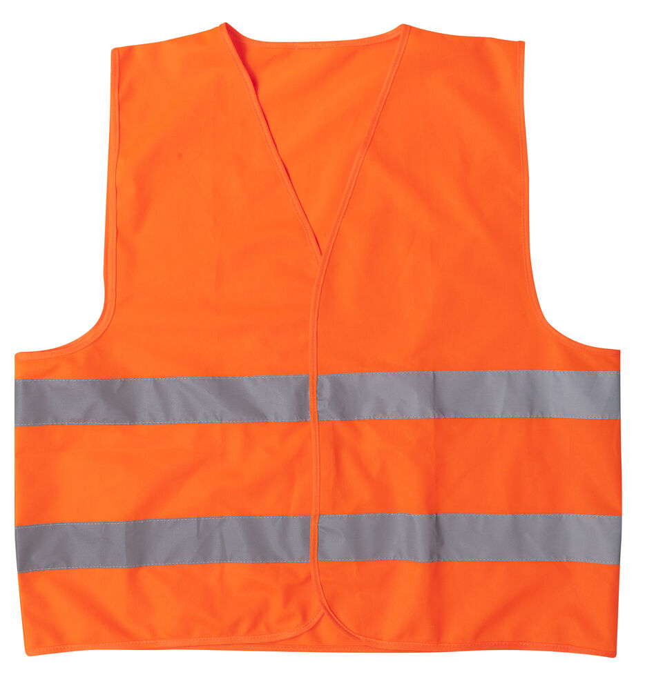 Sikkerhedsvest