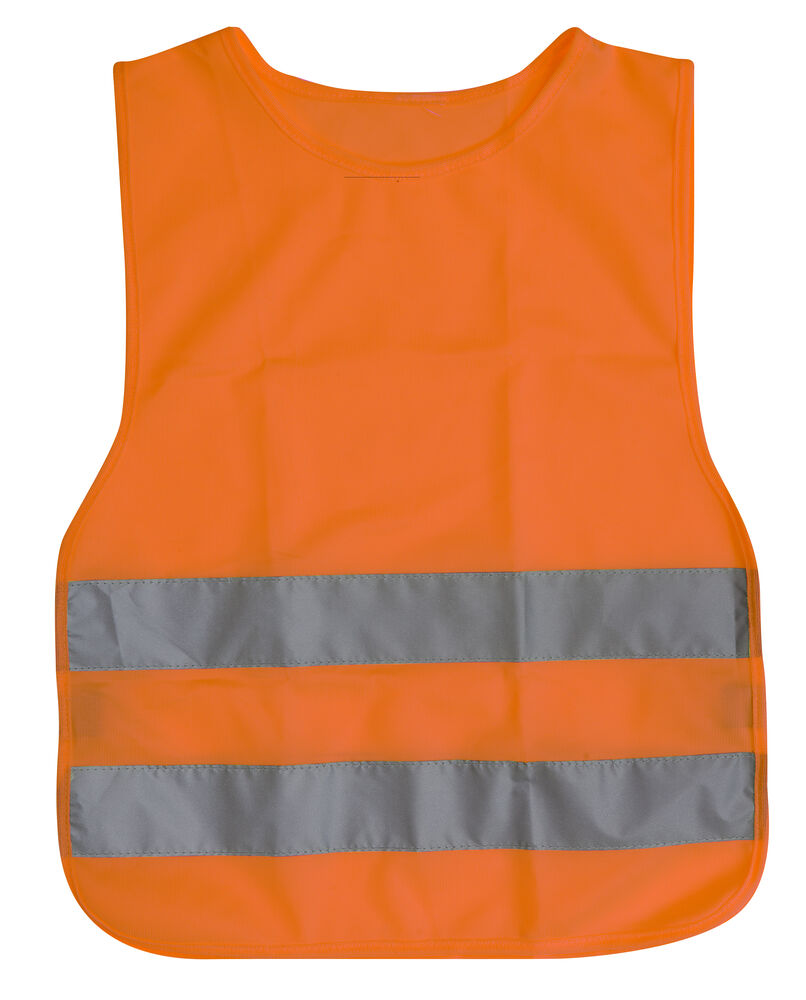 Sikkerhedsvest