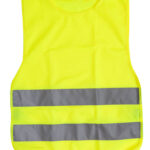Sikkerhedsvest