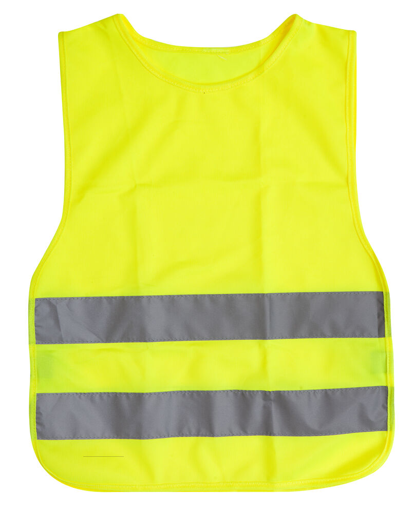 Sikkerhedsvest