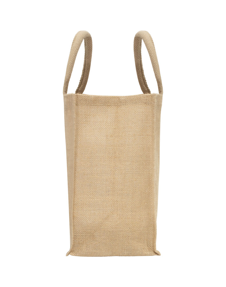 Frokostnet af jute