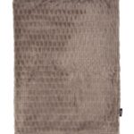 Fleeceplaid Jaquard