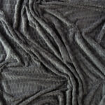 Fleeceplaid Jaquard