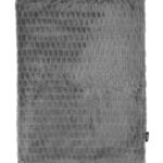 Fleeceplaid Jaquard