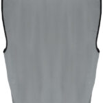 Marking Vest Reflective Velcro