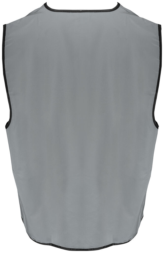 Marking Vest Reflective Velcro