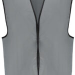 Marking Vest Reflective Velcro