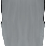 Marking Vest Reflective Zipper