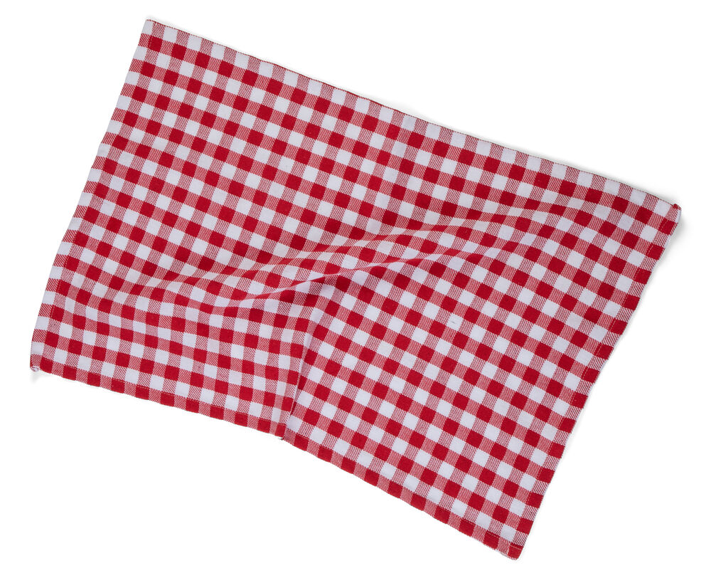 Viskestykke Hagaberg