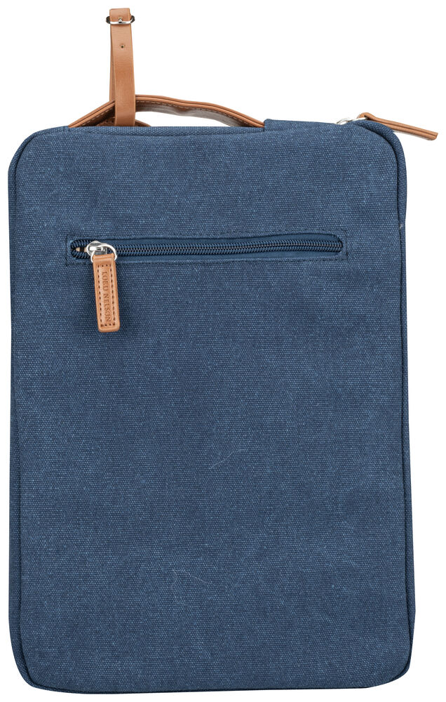 Lord Nelson computertaske