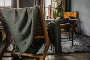 Plaid Kolstorp