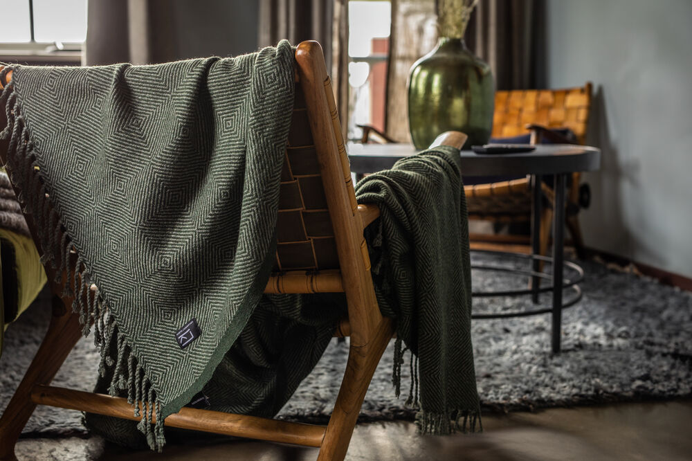Plaid Kolstorp