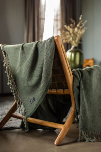 Plaid Kolstorp