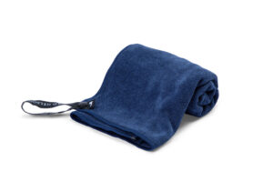 Mikrofiber håndklæde