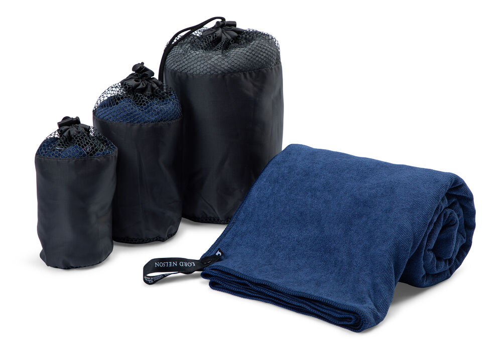 Mikrofiber håndklæde