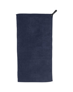 Mikrofiber håndklæde