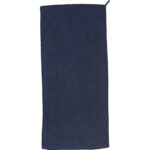 Mikrofiber håndklæde