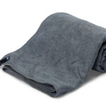 Mikrofiber håndklæde